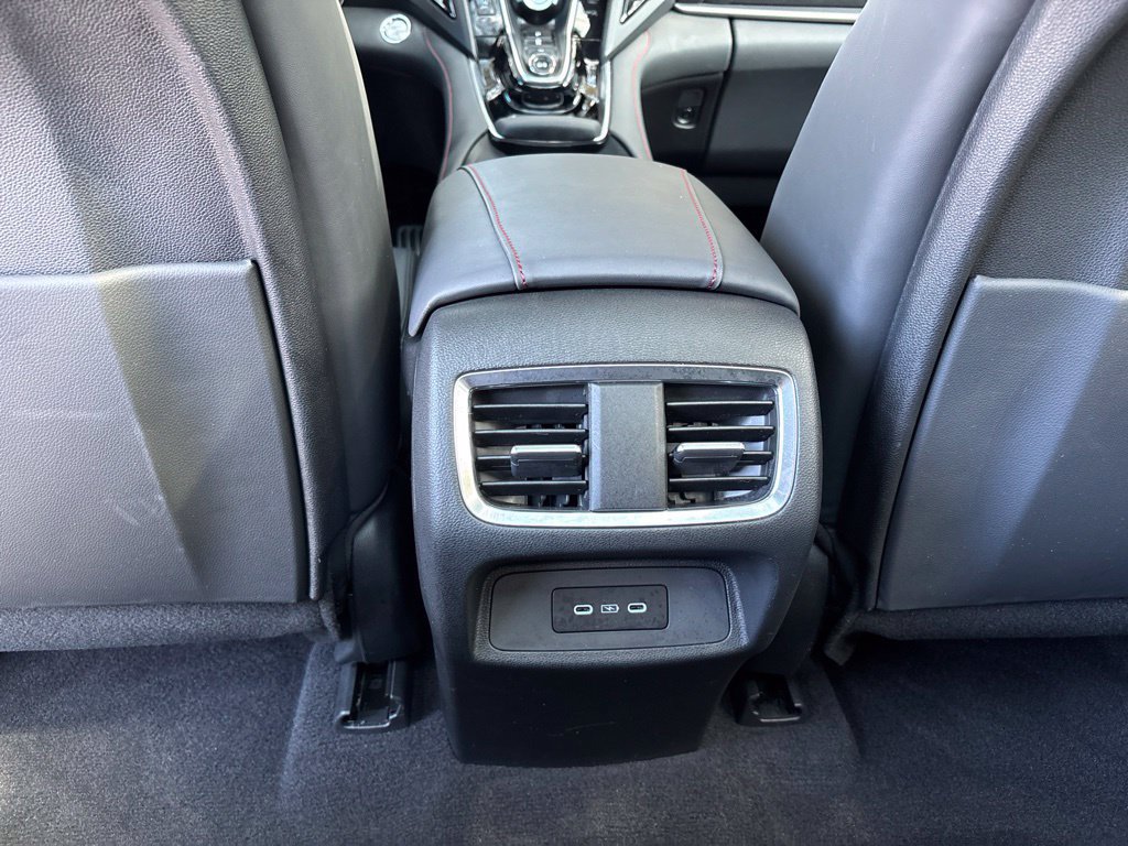Used 2023 Acura RDX w/ Advance Package AWD/4WD image 27