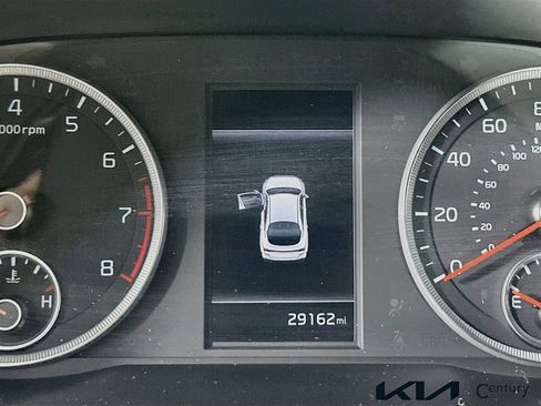 Certified 2024 Kia K5 GT-Line w/ GT-Line Premium Package FWD image 12