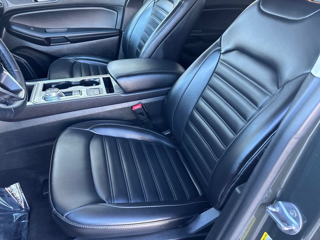 Used 2024 Ford Edge SEL w/ Convenience Package AWD/4WD image 22