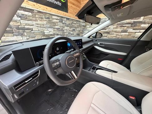 Used 2026 Hyundai Sonata SEL FWD image 27