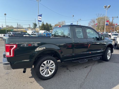Used 2016 Ford F150 XL w/ Equipment Group 101A Mid image 6