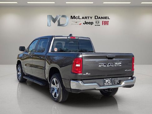 New 2025 RAM 1500 Tradesman image 4