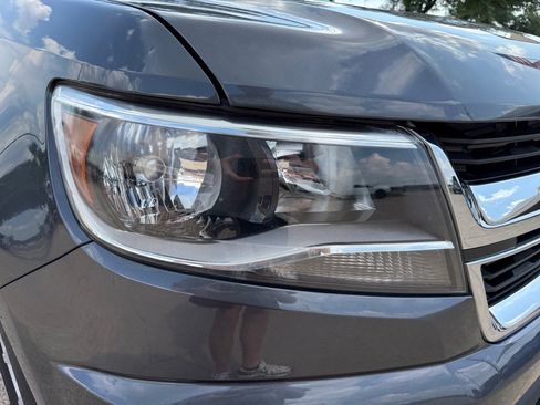 Used 2016 Chevrolet Colorado LT w/ LT Convenience Package RWD image 13