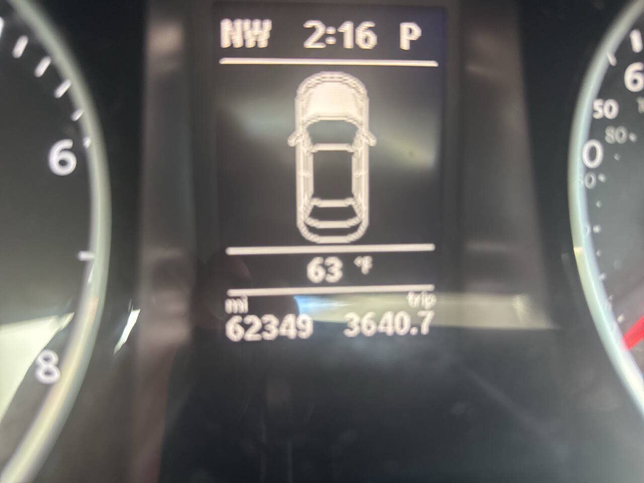Used 2015 Volkswagen CC Sport FWD image 31