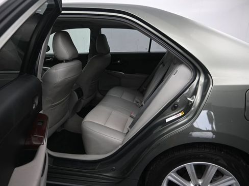 Used 2013 Toyota Camry XLE FWD image 22