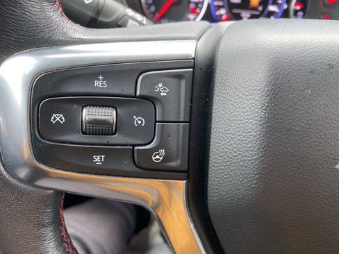 Used 2019 Chevrolet Blazer RS image 17