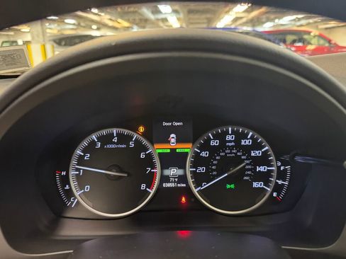 Certified 2020 Acura ILX w/ Premium Package image 20