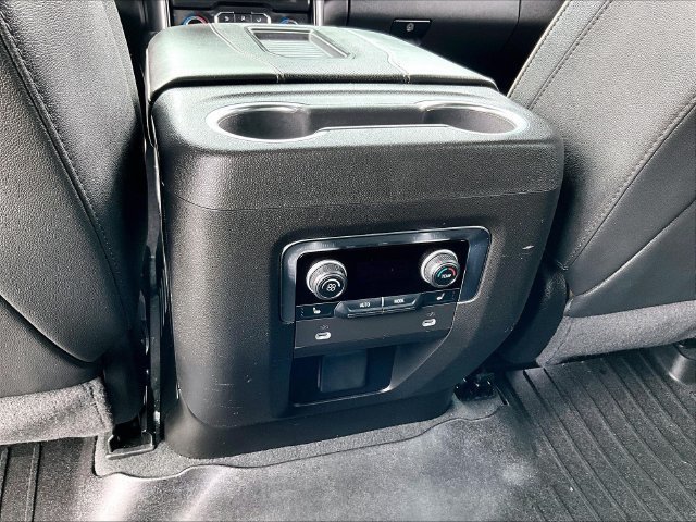 Used 2024 Chevrolet Tahoe Premier w/ LPO, Illumination Package AWD/4WD image 29