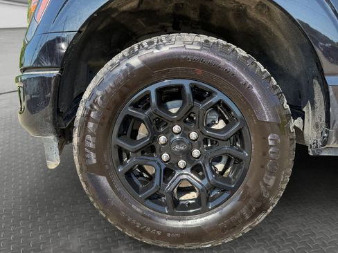 Used 2025 Ford F150 STX AWD/4WD image 9