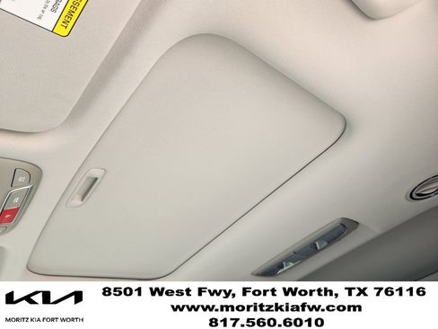 Used 2025 Kia Telluride SX FWD image 24