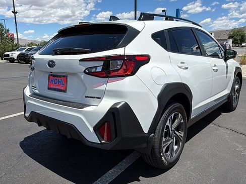 New 2026 Subaru Crosstrek 2.5i Premium AWD/4WD image 3