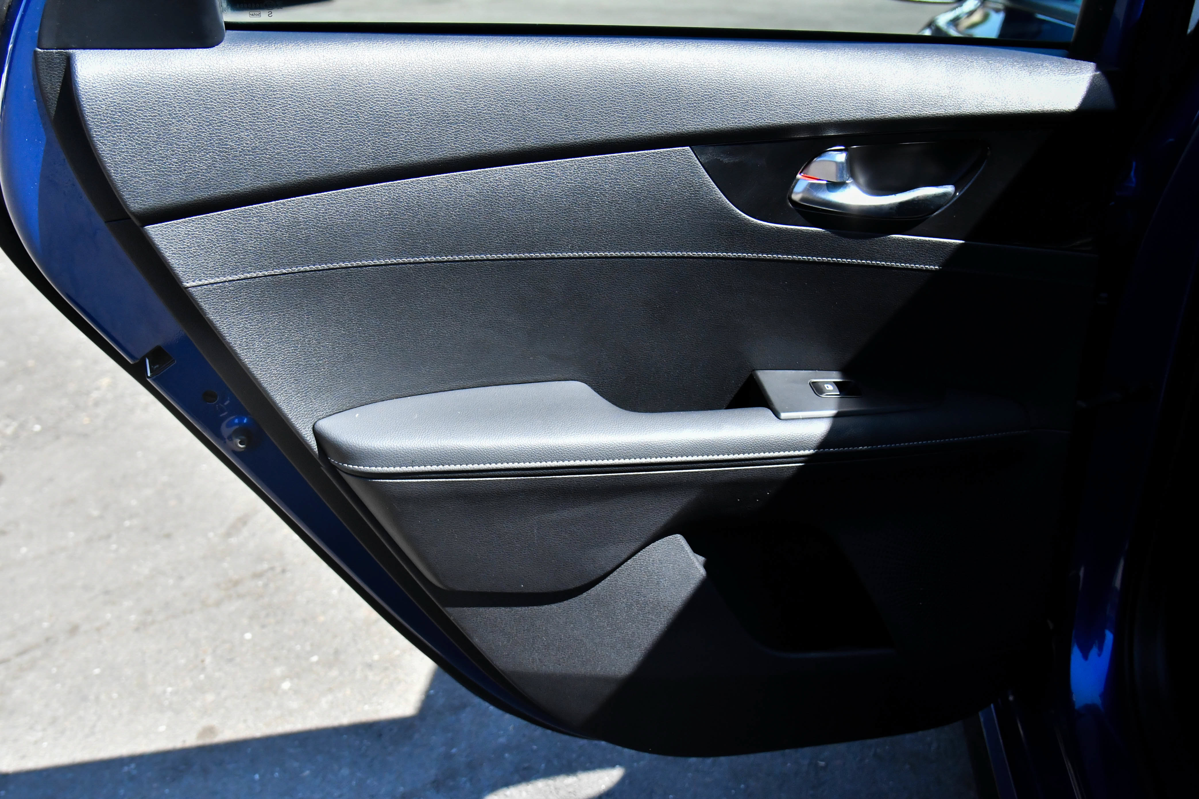 Used 2024 Kia Forte GT-Line w/ GT-Line Premium Package FWD image 37