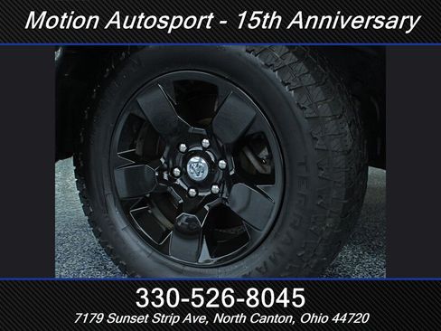 Used 2019 RAM 1500 Big Horn AWD/4WD image 35
