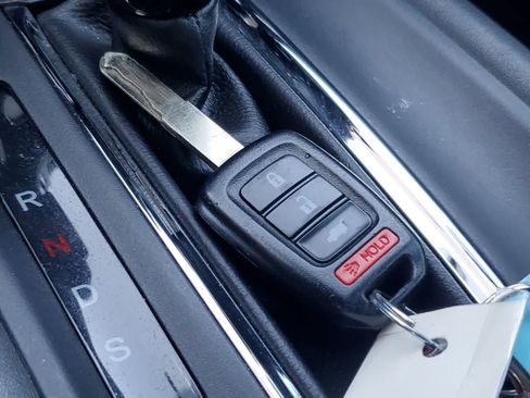 Used 2020 Honda HR-V Sport image 26