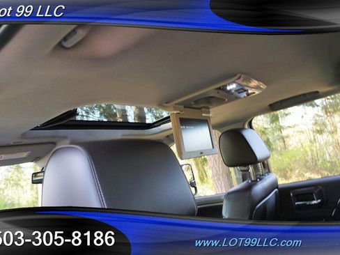 Used 2015 GMC Sierra 3500 Denali w/ Duramax Plus Package AWD/4WD image 15