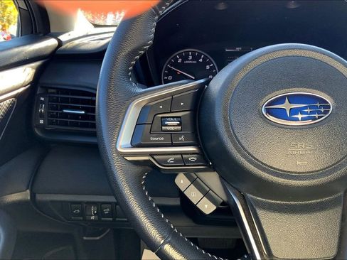 Certified 2022 Subaru Outback Premium image 21