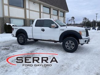 Used 2011 Ford F150 XLT w/ Trailer Tow Pkg video 1