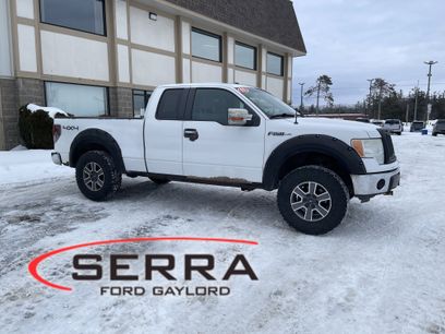 Used 2011 Ford F150 XLT w/ Trailer Tow Pkg