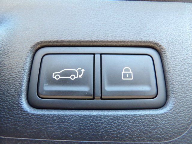 Certified 2026 Hyundai Santa Fe SE FWD image 25