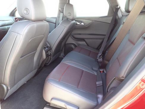 Used 2024 Chevrolet Blazer RS image 13