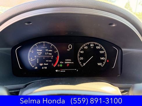 New 2026 Honda Civic Sport image 11