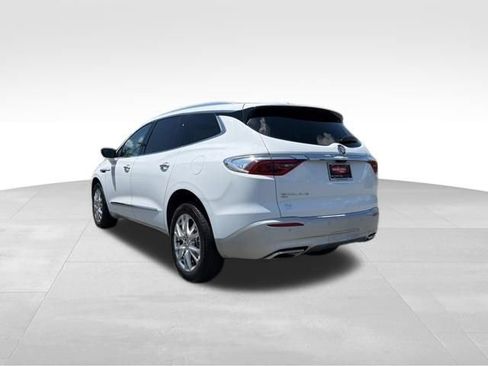 Used 2023 Buick Enclave Premium w/ Experience Buick Package AWD/4WD image 5