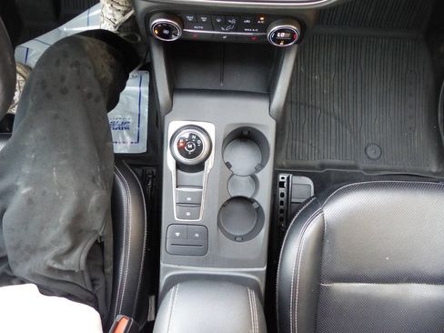 Used 2020 Ford Escape SEL AWD/4WD image 35