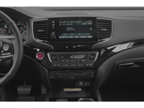 Used 2022 Honda Pilot Black Edition image 10
