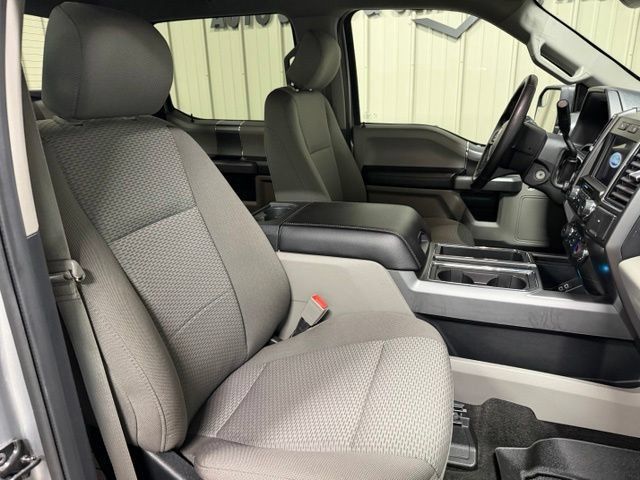 Used 2020 Ford F150 XLT w/ Equipment Group 302A Luxury AWD/4WD image 28