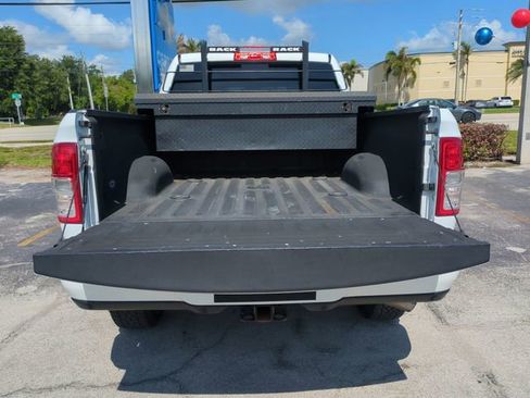 Used 2022 RAM 2500 Big Horn w/ Level A Equipment Group AWD/4WD image 14