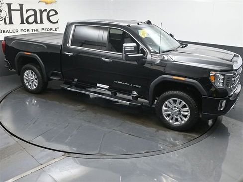 Used 2020 GMC Sierra 2500 Denali w/ Denali Ultimate Package image 46