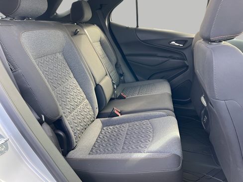 Used 2022 Chevrolet Equinox LT w/ LPO, Floor Liner Package image 34