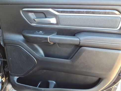Used 2022 RAM 1500 Big Horn image 11