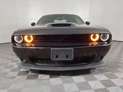 Used 2021 Dodge Challenger R/T w/ Blacktop Package image 3