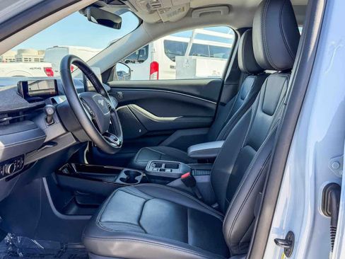 Used 2025 Ford Mustang Mach-E Premium RWD image 16
