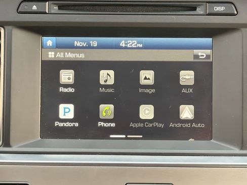 Used 2017 Hyundai Sonata SE w/ Cargo Package image 14