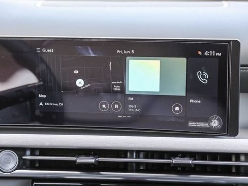 New 2026 Hyundai Tucson Limited AWD/4WD image 16