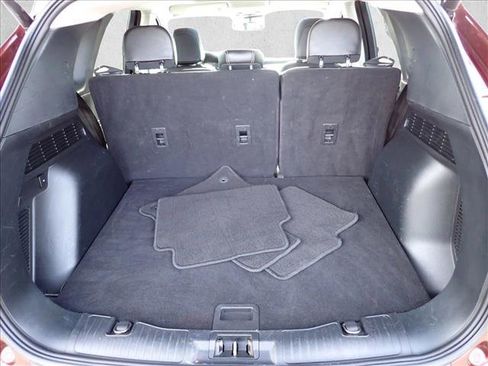 Used 2021 Ford Escape SEL image 8