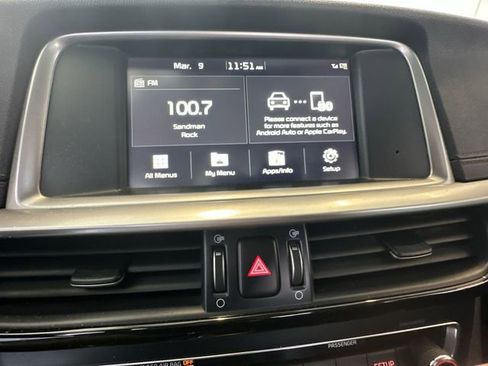 Certified 2019 Kia Optima S w/ S Panoramic Sunroof Package image 14