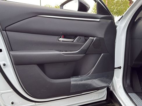 New 2026 MAZDA CX-50 2.5 Hybrid w/ Weather Package image 7