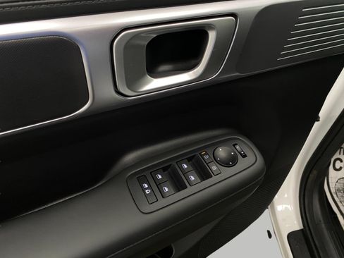 Certified 2026 Hyundai Santa Fe SEL AWD/4WD image 29