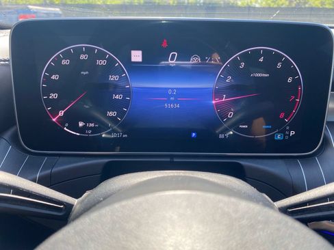 Certified 2023 Mercedes-Benz C 300 Sedan image 12