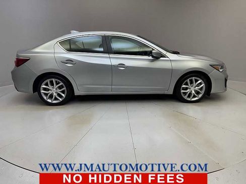 Used 2020 Acura ILX image 6