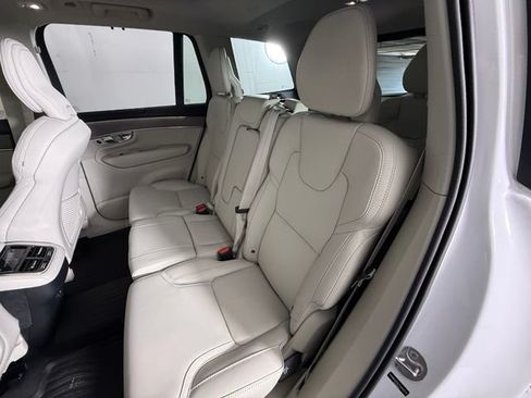 Used 2026 Volvo XC90 B6 Ultra w/ Protection Package AWD/4WD image 20