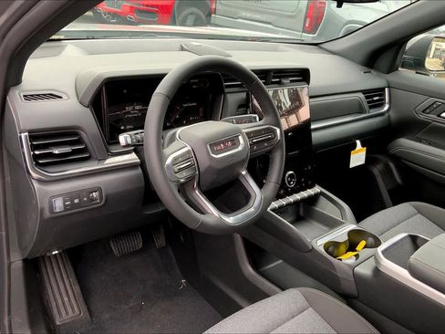 New 2026 GMC Terrain Elevation image 8