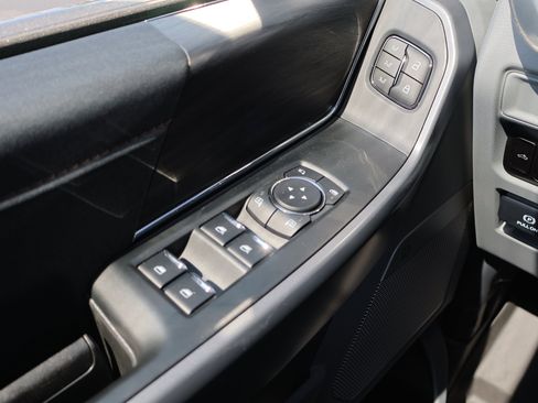 Certified 2025 Ford F150 Lariat w/ Equipment Group 501A Mid image 13