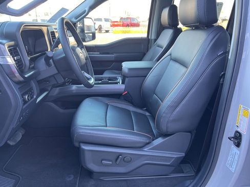 New 2026 Ford F250 Lariat w/ Chrome Package image 12