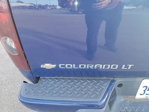 Used 2012 Chevrolet Colorado LT image 13