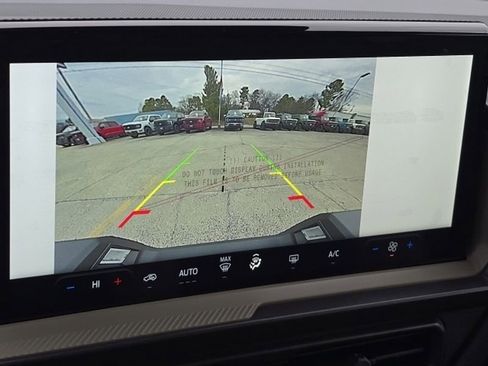 New 2025 Ford Bronco Sport Big Bend AWD/4WD image 16