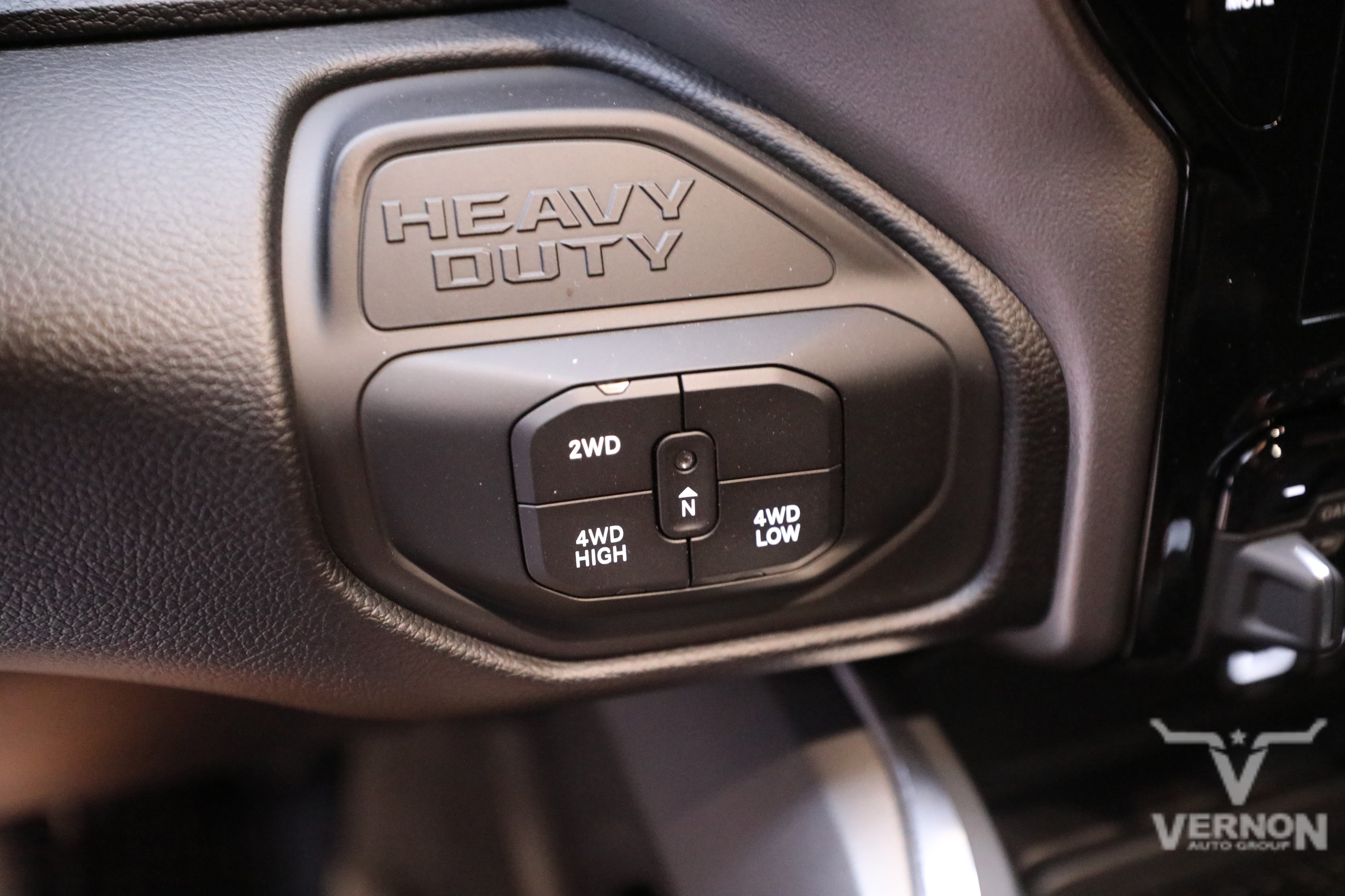 New 2026 RAM 3500 Laramie w/ Towing Technology Group AWD/4WD image 23
